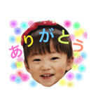 まずは1（個別スタンプ：6）