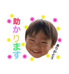 まずは1（個別スタンプ：19）