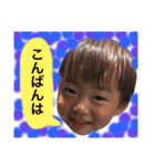 まずは1（個別スタンプ：21）