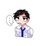 したよし（個別スタンプ：1）