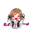 したよし（個別スタンプ：5）