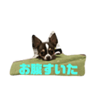 たび1（個別スタンプ：2）
