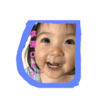 リオナの言葉（個別スタンプ：2）