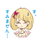きゃばたん★日和（個別スタンプ：7）