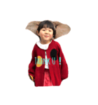 北ノ坊（個別スタンプ：3）