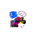 なぎさスタンプ！（個別スタンプ：1）