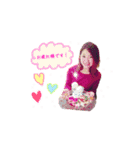 なぎさスタンプ！（個別スタンプ：7）