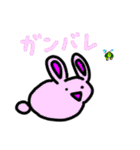 日常コミカル童話（個別スタンプ：3）