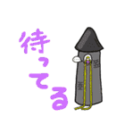 日常コミカル童話（個別スタンプ：12）