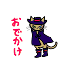 日常コミカル童話（個別スタンプ：37）
