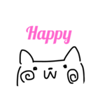 Happyスタンぷぅ（個別スタンプ：26）