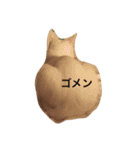 マシューくん第2弾（個別スタンプ：18）