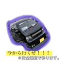 まっこうさんだよー♡（個別スタンプ：9）