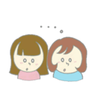 さんぶんこ！（個別スタンプ：32）