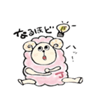 JIMOS創立20周年記念（個別スタンプ：7）