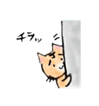 JIMOS創立20周年記念（個別スタンプ：15）