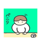 JIMOS創立20周年記念（個別スタンプ：22）
