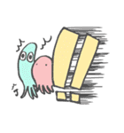 JIMOS創立20周年記念（個別スタンプ：39）