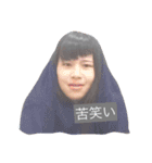 mymmy.（個別スタンプ：5）