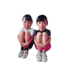 mymmy.（個別スタンプ：16）