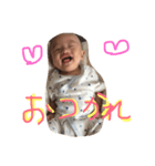 ふみくんの毎日（個別スタンプ：2）