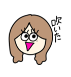 まこだよ（個別スタンプ：7）