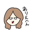 まこだよ（個別スタンプ：20）