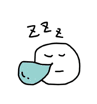 とてもとても使いやすいスタンプ（個別スタンプ：2）