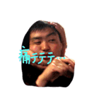 ウザンプ ドットコム（個別スタンプ：31）