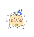 うれねーちゅんネコstamp（個別スタンプ：29）
