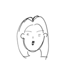 なゆさんスタンプ（個別スタンプ：1）