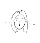 なゆさんスタンプ（個別スタンプ：4）