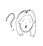 なゆさんスタンプ（個別スタンプ：5）