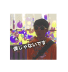 ACEくんのeveryday（個別スタンプ：6）