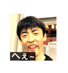 ACEくんのeveryday（個別スタンプ：9）