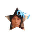 ともさんの日常をスタンプにしました（個別スタンプ：12）