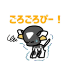 実用！酪農連絡スタンプ（個別スタンプ：30）