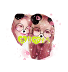 大好き兄弟❤️（個別スタンプ：3）