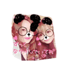 大好き兄弟❤️（個別スタンプ：5）