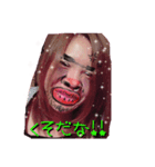 大好き兄弟❤️（個別スタンプ：7）