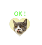 いっきゅう（個別スタンプ：2）