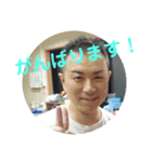 六本木ヒロシ.2（個別スタンプ：6）