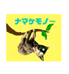 ASTROCAT.2（個別スタンプ：11）