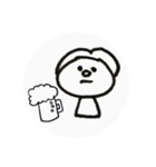 まあこさん（個別スタンプ：1）