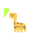 はりねずみくんとその他の子たち（個別スタンプ：10）
