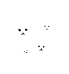はりねずみくんとその他の子たち（個別スタンプ：13）