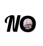 とこ＆れおstamp！（個別スタンプ：7）