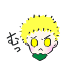 森の妖精 キトル（個別スタンプ：29）