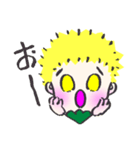 森の妖精 キトル（個別スタンプ：32）