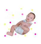 ★すず＆メル★（個別スタンプ：11）